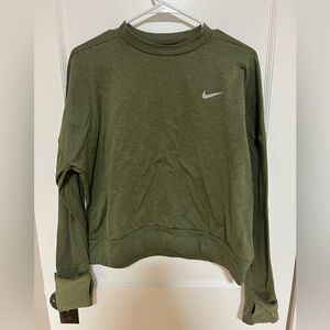 Nike Running Crewneck